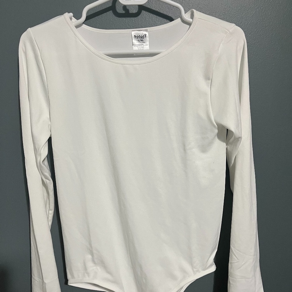 Spirit Halloween Body Suit